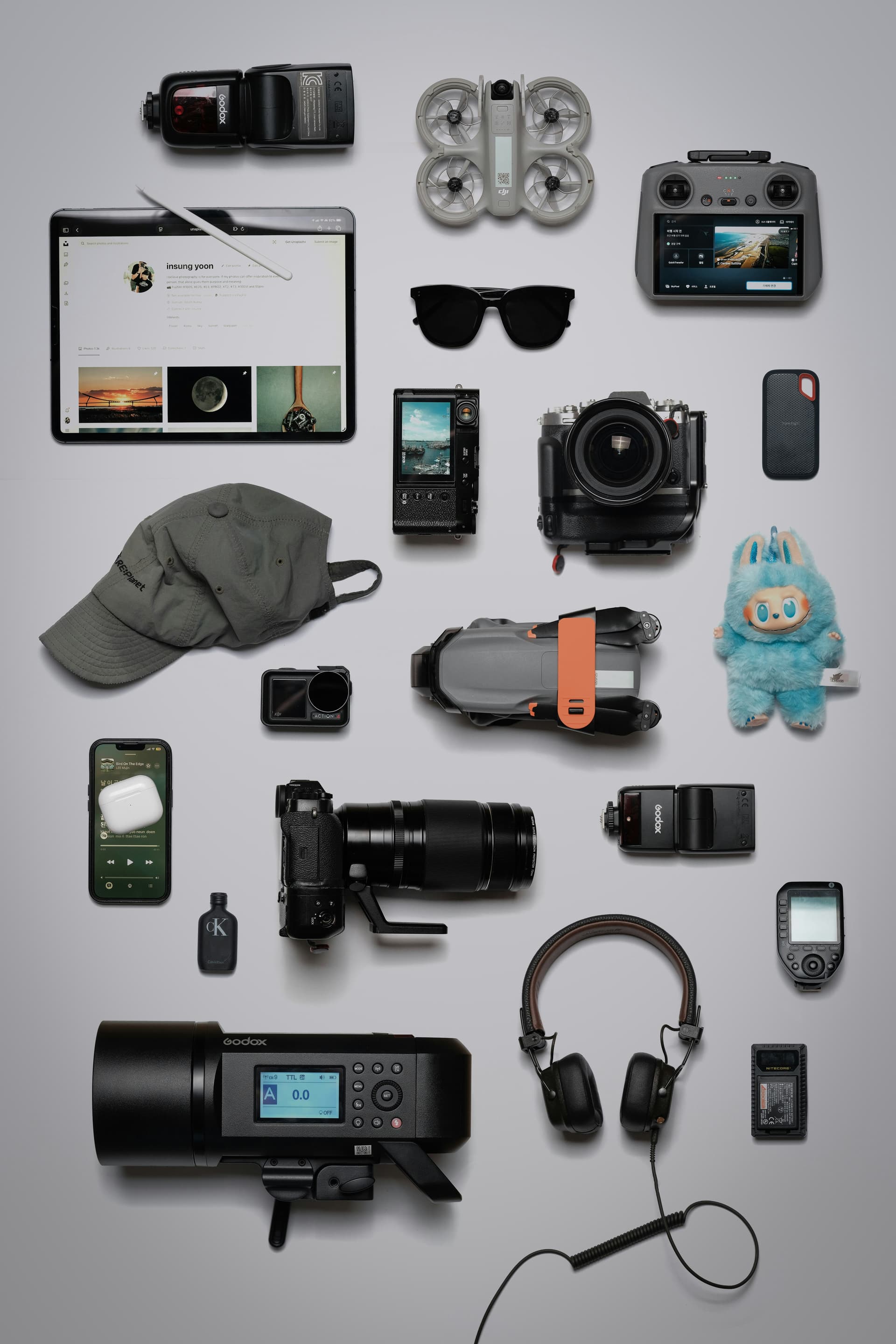 Other Accessories