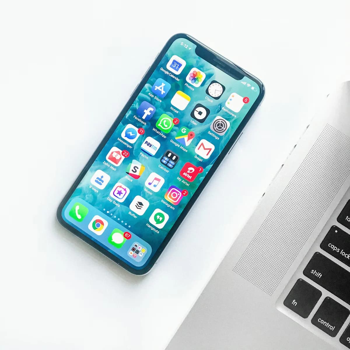Screen Protectors