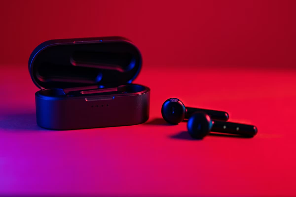 AirPods