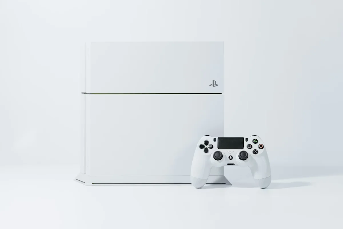 Gaming Consoles