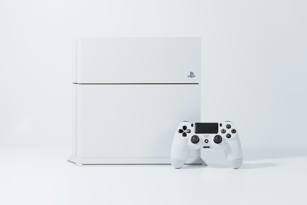 Gaming Consoles
