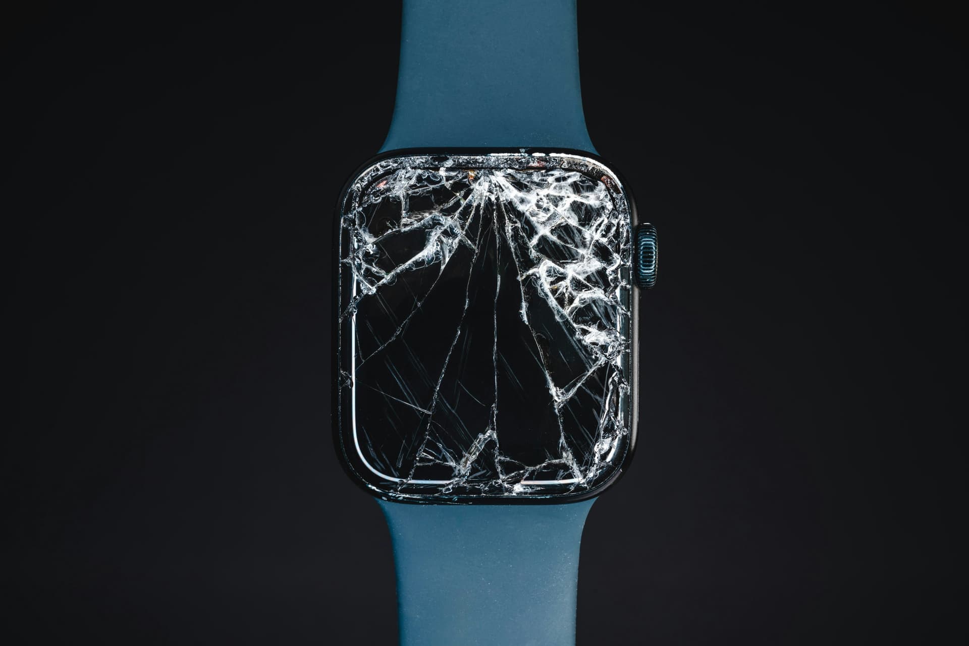 Smartwatch Repair service