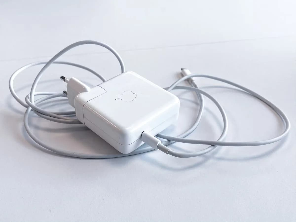 Charger