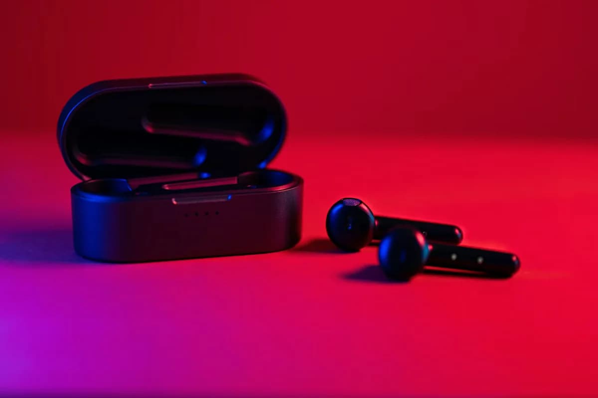 AirPods