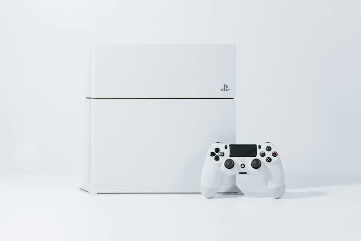 Gaming Consoles