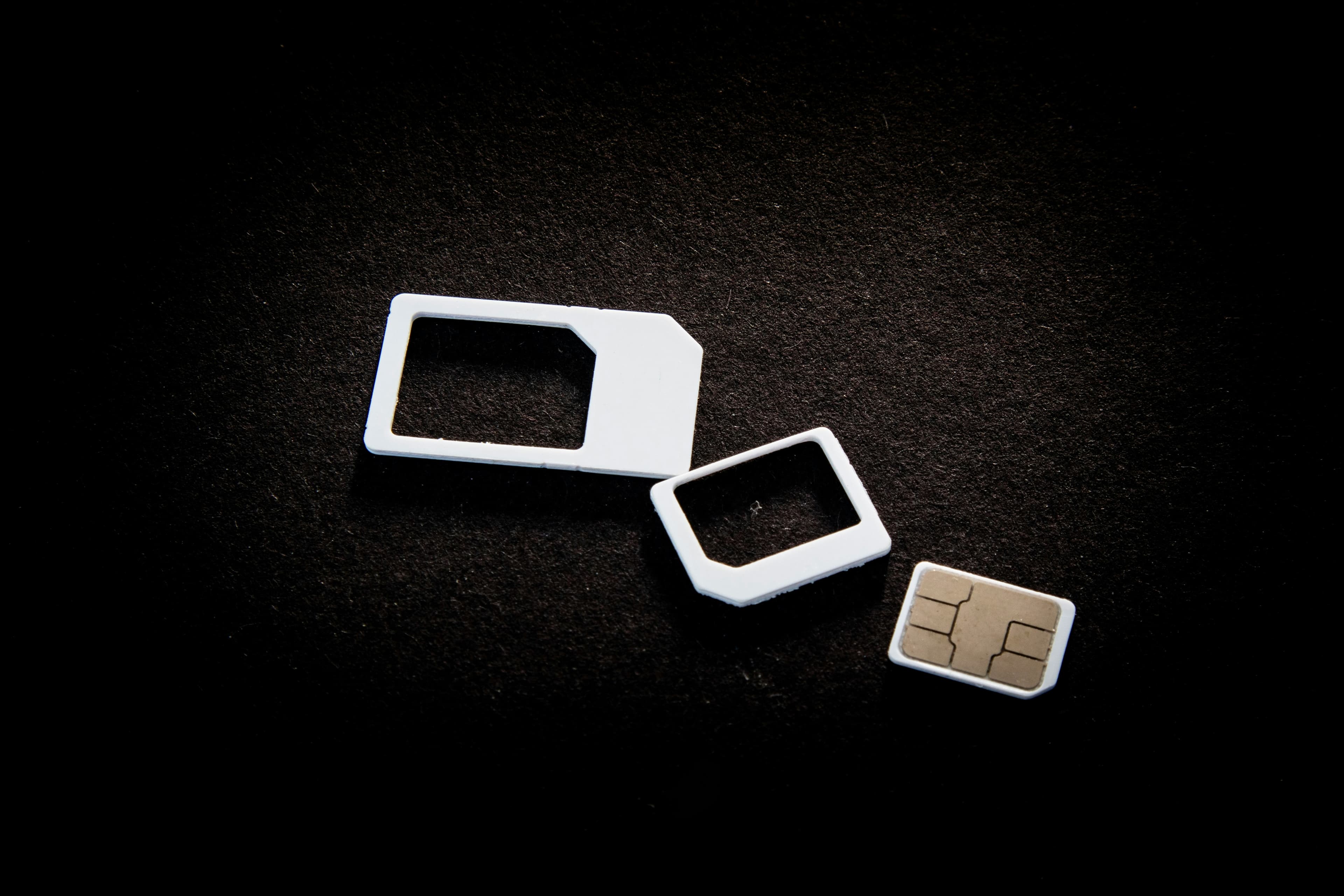 Sim Cards